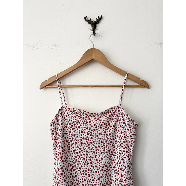 Body floral (S)