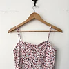 Body floral (S)