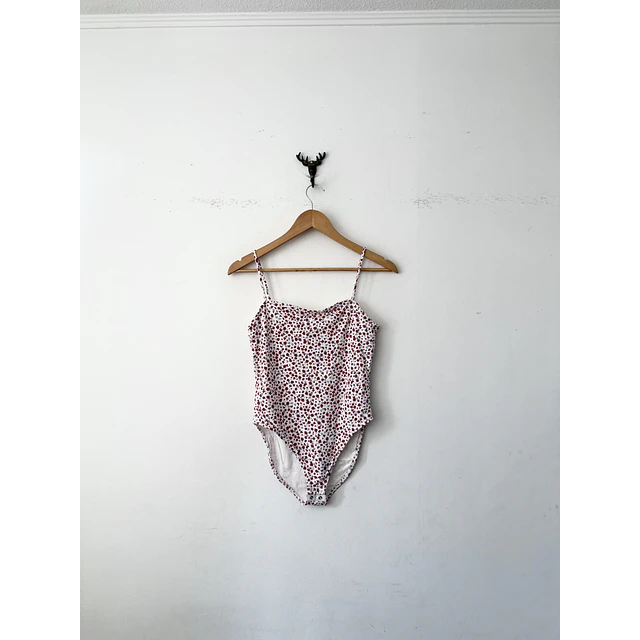 Body floral (S)