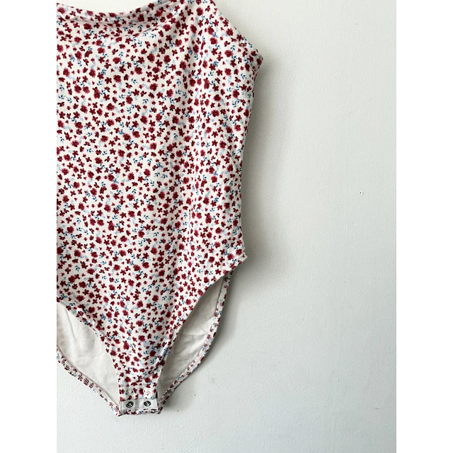 Body floral (S)