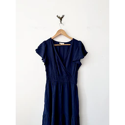 Vestido azul (SM)