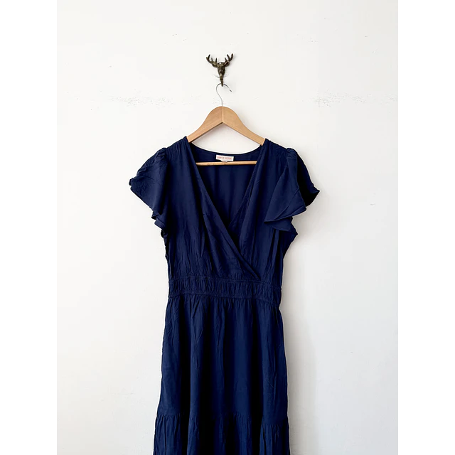 Vestido azul (SM)