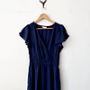Vestido azul (SM)