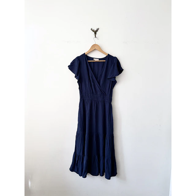 Vestido azul (SM)