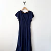 Vestido azul (SM)