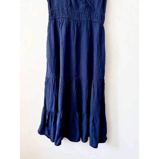 Vestido azul (SM)