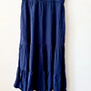 Vestido azul (SM)