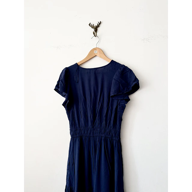 Vestido azul (SM)