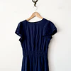 Vestido azul (SM)