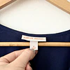 Vestido azul (SM)