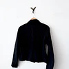 Chaqueta rayada (S)