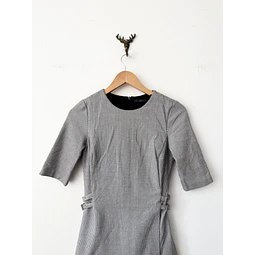 Vestido enterito (S)