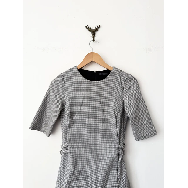 Vestido enterito (S)