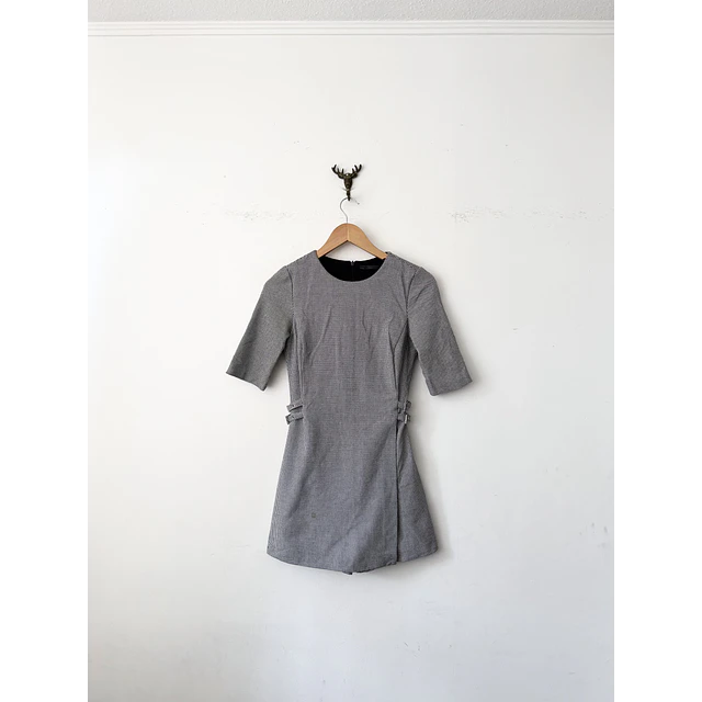 Vestido enterito (S)