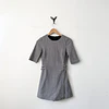 Vestido enterito (S)