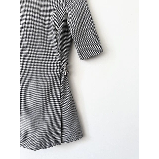 Vestido enterito (S)