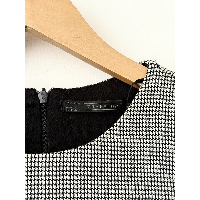 Vestido enterito (S)