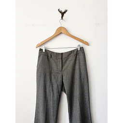 Pantalón gris (38)