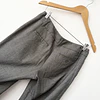 Pantalón gris (38)