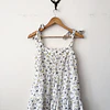 Vestido floral (SM)