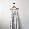 Vestido floral (SM)
