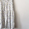 Vestido floral (SM)