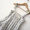 Vestido floral (SM)