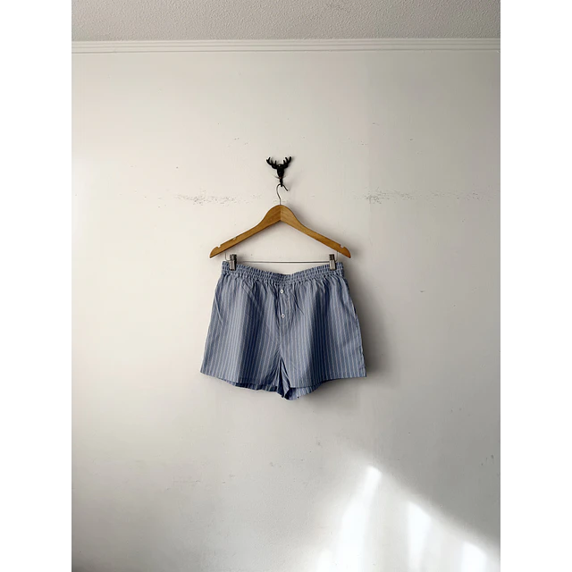 Short rayado (ML)
