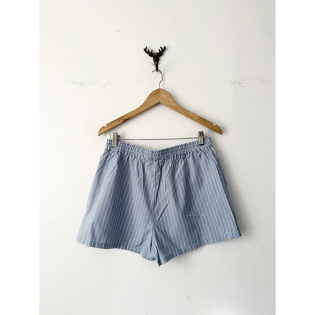 Short rayado (ML)