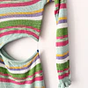 Vestido tejido (XS/S)
