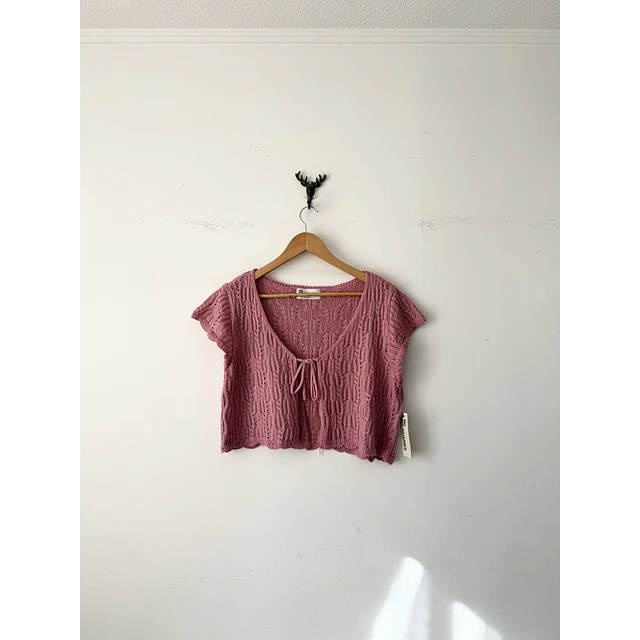 Polera hilo (L/XL)