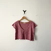 Polera hilo (L/XL)