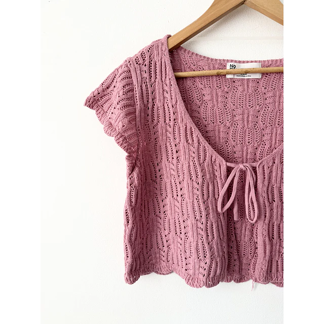 Polera hilo (L/XL)