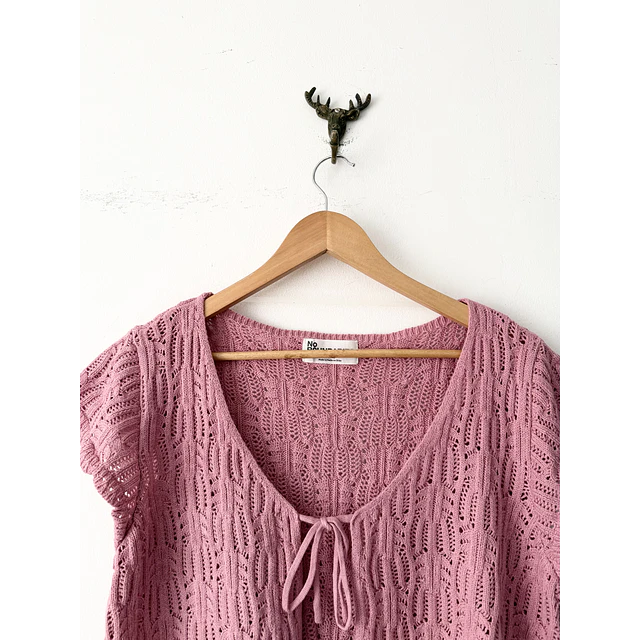Polera hilo (L/XL)