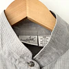 Blusa gris (M)