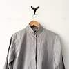 Blusa gris (M)