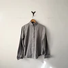 Blusa gris (M)