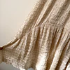 Vestido manguitas (M)
