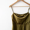 Vestido saten (XS/S)