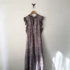 Vestido floral (M)