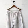 Pantalón rayado (L)