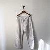 Pantalón rayado (L)