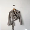 Blazer crop (XS)