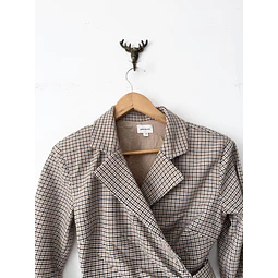Blazer crop (XS)