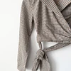 Blazer crop (XS)