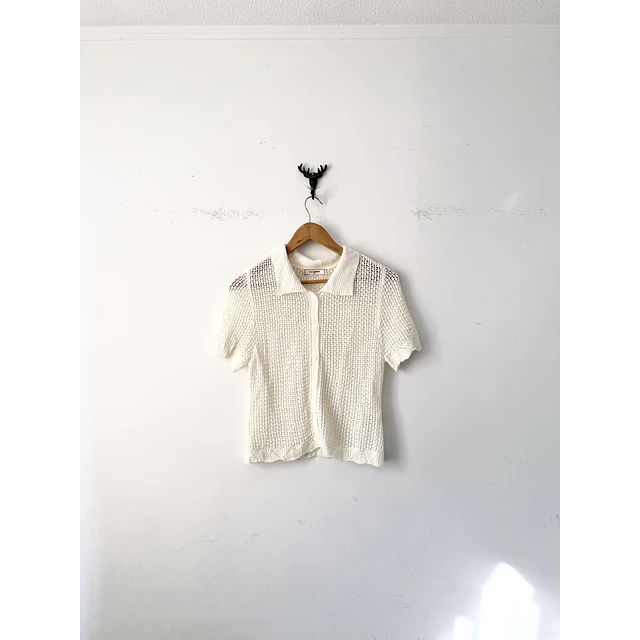 Polera hilo (SM)
