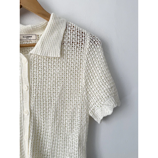 Polera hilo (SM)