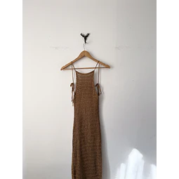 Vestido hilo (S)