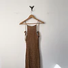 Vestido hilo (S)
