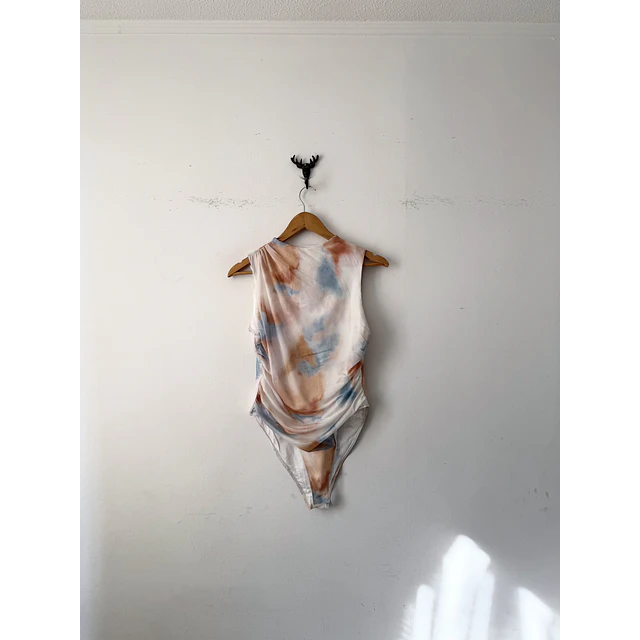 Body drapeado (M)